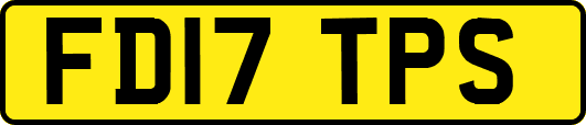 FD17TPS