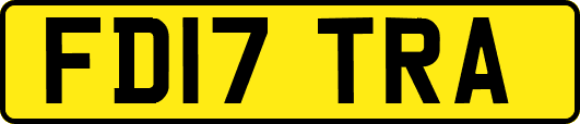 FD17TRA