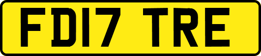 FD17TRE