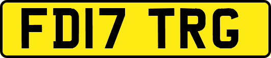 FD17TRG