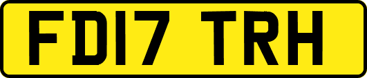 FD17TRH