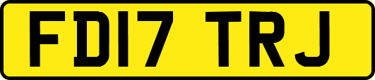 FD17TRJ