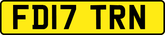 FD17TRN