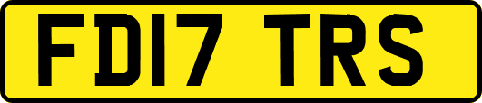 FD17TRS
