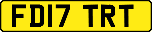 FD17TRT