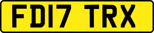 FD17TRX