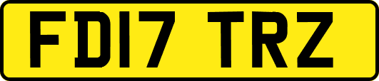 FD17TRZ