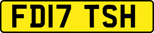 FD17TSH