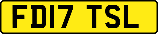 FD17TSL