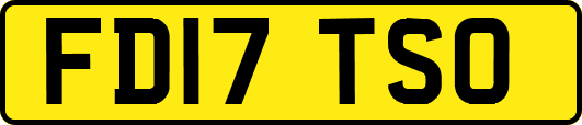 FD17TSO