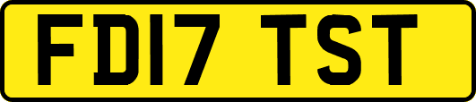FD17TST