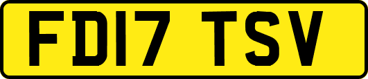 FD17TSV
