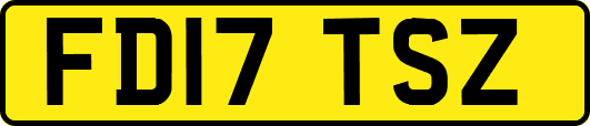 FD17TSZ
