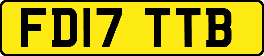 FD17TTB