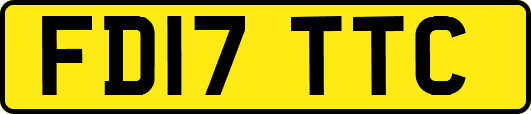 FD17TTC