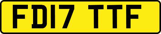 FD17TTF