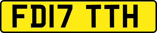 FD17TTH