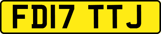 FD17TTJ