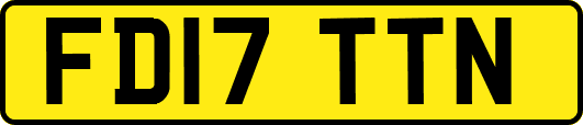 FD17TTN