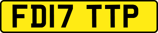 FD17TTP