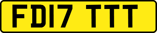 FD17TTT