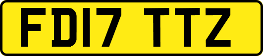 FD17TTZ