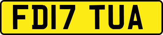 FD17TUA