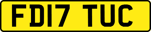 FD17TUC
