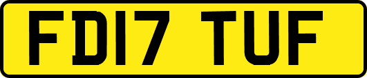FD17TUF