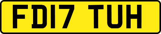 FD17TUH