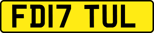 FD17TUL