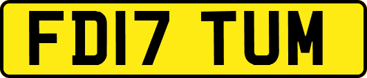 FD17TUM