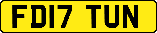 FD17TUN