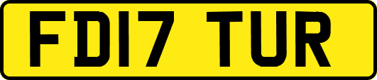 FD17TUR