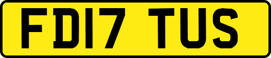 FD17TUS