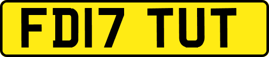 FD17TUT