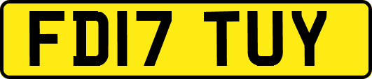 FD17TUY