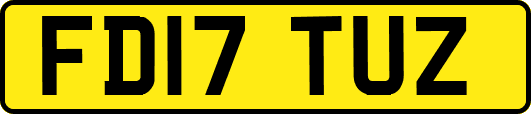 FD17TUZ