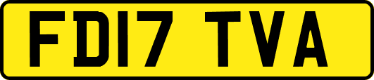 FD17TVA