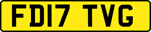 FD17TVG