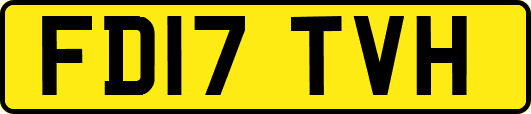 FD17TVH