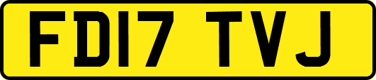FD17TVJ