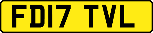 FD17TVL