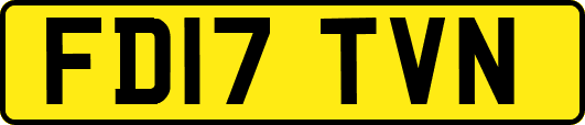 FD17TVN
