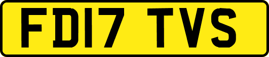 FD17TVS