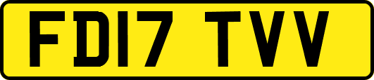 FD17TVV