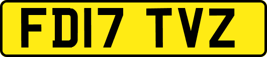 FD17TVZ