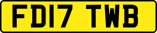 FD17TWB