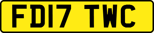 FD17TWC