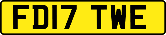 FD17TWE